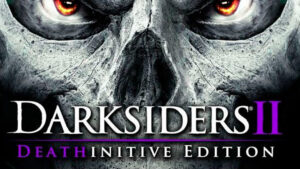Todos os Jogos darksiders ii: deathinitive edition