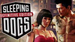 sleeping dogs definitive edition
