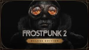 Todos os Jogos frostpunk 2 deluxe edition