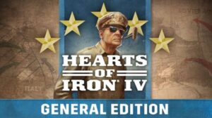 Todos os Jogos hearts of iron iv: general edition