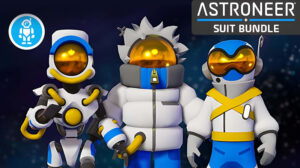 astroneer suit bundle