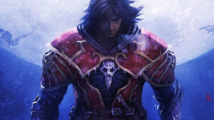 Todos os Jogos castlevania: lords of shadow ultimate edition