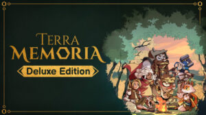 Todos os Jogos terra memoria deluxe edition