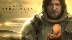 death stranding director's cut