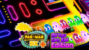 Todos os Jogos pac man championship edition dx+ all you can eat edition bundle
