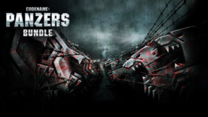 Todos os Jogos codename: panzers bundle