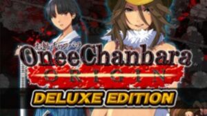 onee chanbara origin deluxe edition