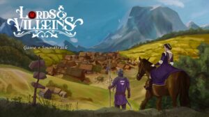 Todos os Jogos lords and villeins bundle