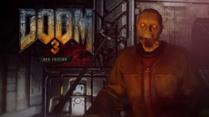 Todos os Jogos doom 3
