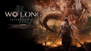 Todos os Jogos wo long: fallen dynasty complete edition