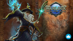 Todos os Jogos warlock: master of the arcane complete edition