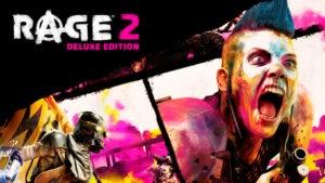 rage 2 deluxe edition