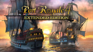 Todos os Jogos port royale 4 extended edition