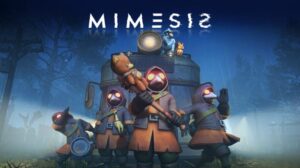 Todos os Jogos mimesis double keys