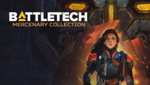 battletech mercenary collection