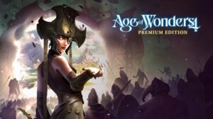 Todos os Jogos age of wonders 4 premium edition
