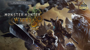 monster hunter wilds deluxe edition