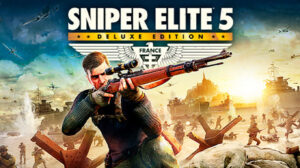 sniper elite 5 deluxe
