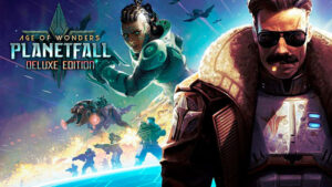 Todos os Jogos age of wonders: planetfall deluxe edition