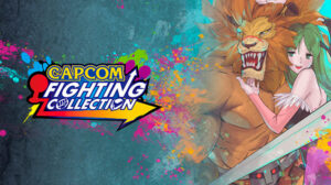 Todos os Jogos capcom fighting collection