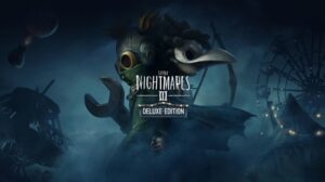 little nightmares iii deluxe edition