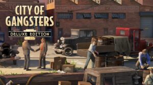 Todos os Jogos city of gangsters deluxe edition