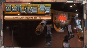 Todos os Jogos outlive 25 invasor deluxe edition