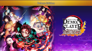 Todos os Jogos demon slayer kimetsu no yaiba the hinokami chronicles digital deluxe edition