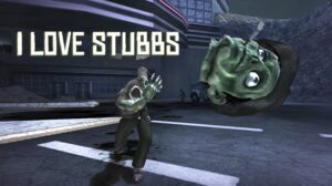 stubbs the zombie in rebel without a pulse i love stubbs edition