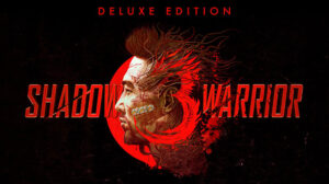 Todos os Jogos shadow warrior 3: deluxe definitive edition