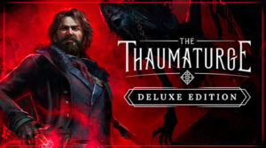 Todos os Jogos the thaumaturge deluxe edition