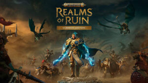 warhammer age of sigmar: realms of ruin ultimate edition