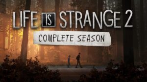 life is strange 2 complete edition