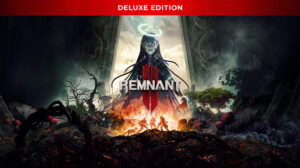 remnant ii deluxe edition