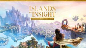Todos os Jogos islands of insight deluxe edition