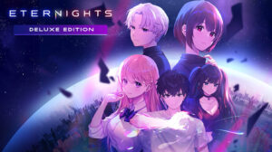 Todos os Jogos eternights deluxe edition