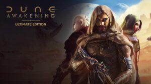 Todos os Jogos dune: awakening ultimate edition