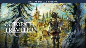 octopath traveler 0 digital deluxe edition